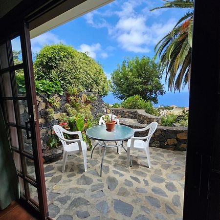 Apartamentos Corral De Payo Brena Baja Bagian luar foto