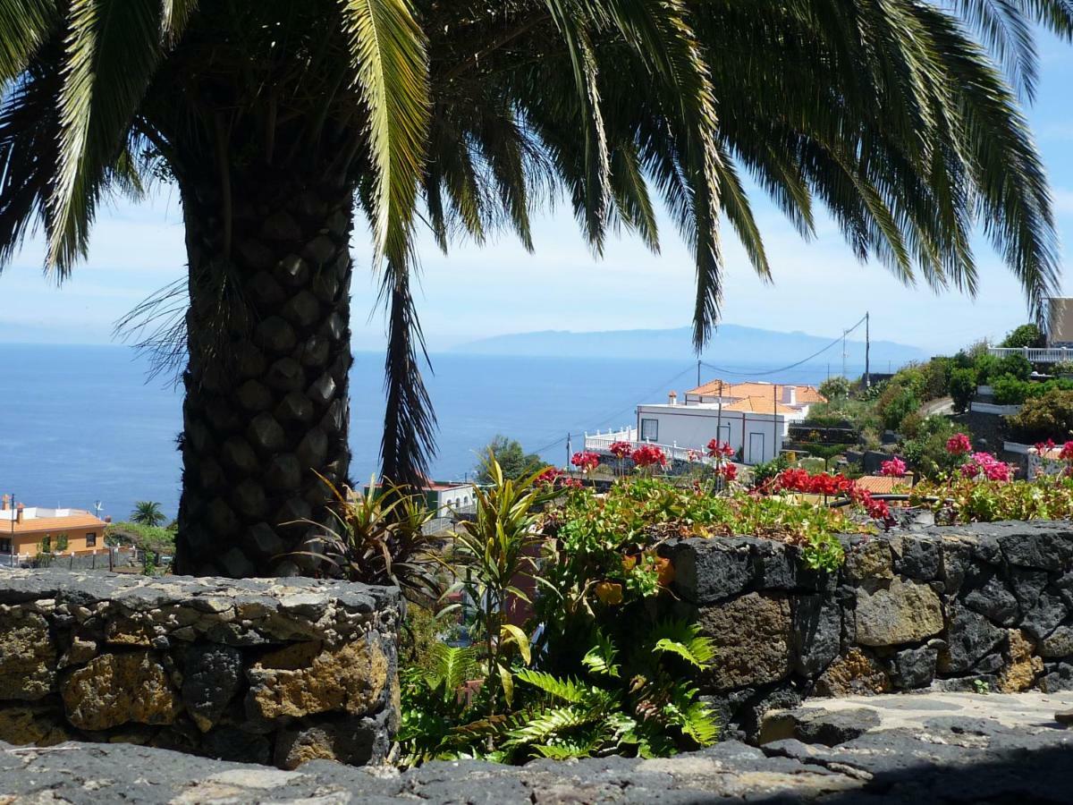 Apartamentos Corral De Payo Brena Baja Bagian luar foto