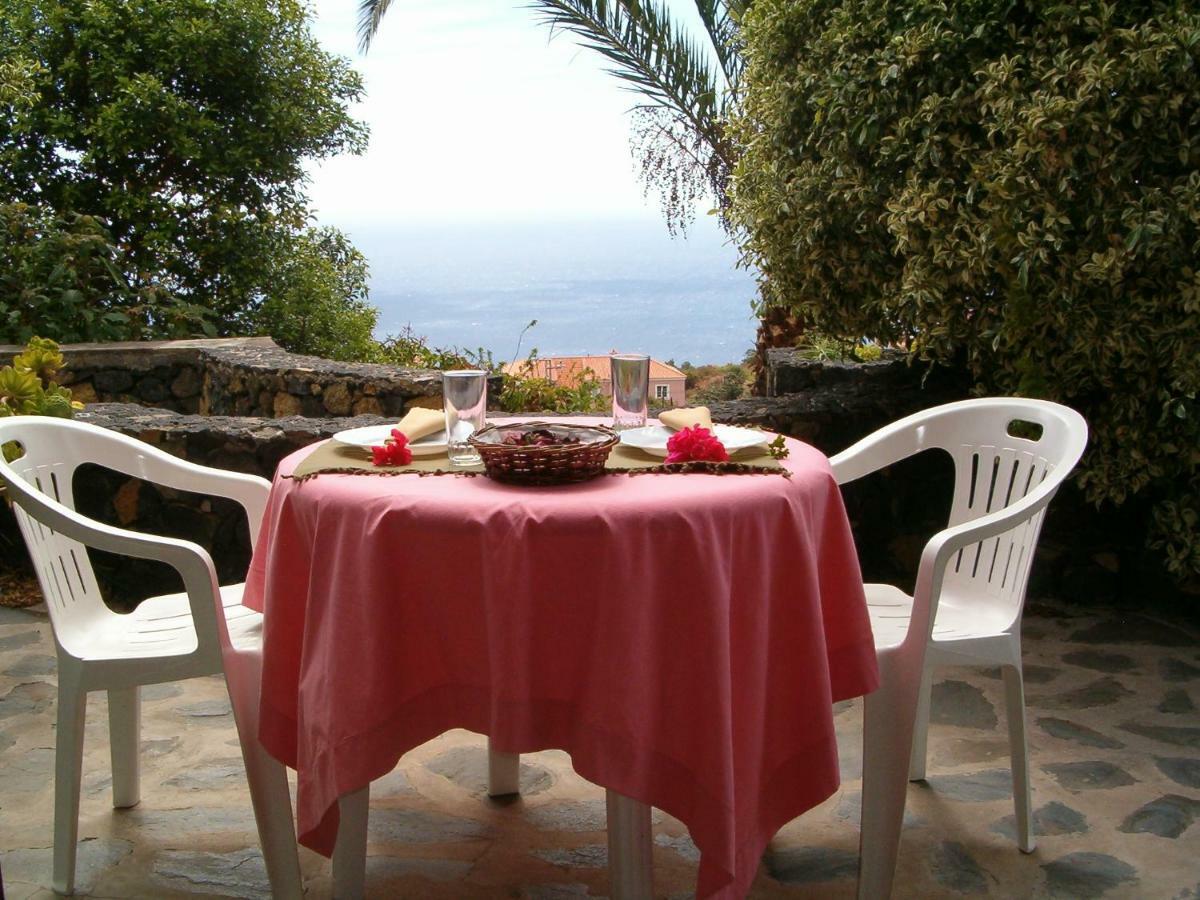 Apartamentos Corral De Payo Brena Baja Bagian luar foto